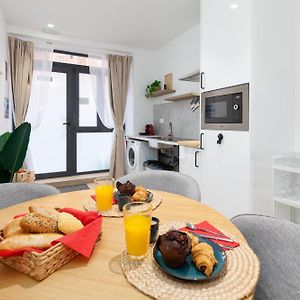 Studio Appartement